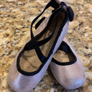 Cat & Jack toddler shoes
